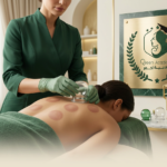 أساسيات الحجامة